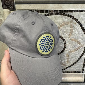 Weyland-Yutani Science Officer Hat