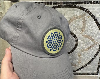 Sombrero de oficial científico de Weyland-Yutani
