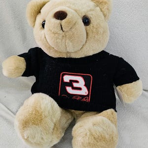 VINTAGE Action Sports NASCAR Bears