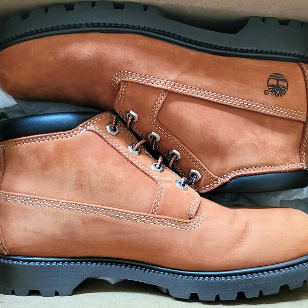 nellie pull on timberland boots