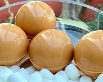 Hot Chocolate Bombs - Pumpkin Spice - Box of 4 Sweet Cocoa Bombs