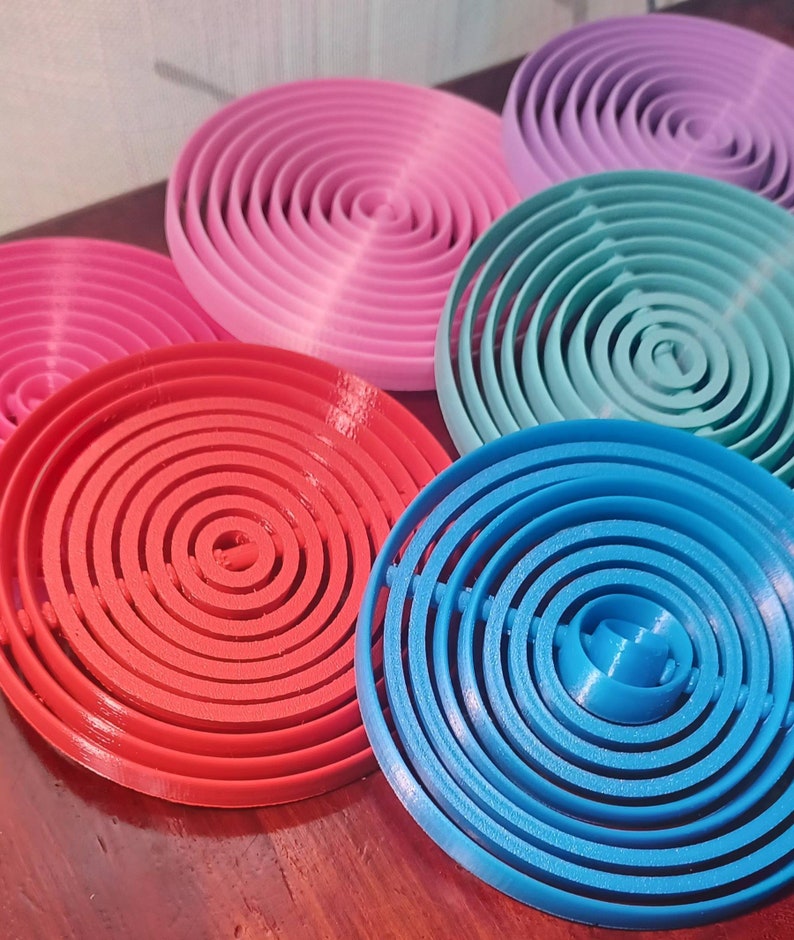 Childbirth Education Tool, Cervical Dilation, Teaching Tool for Labor