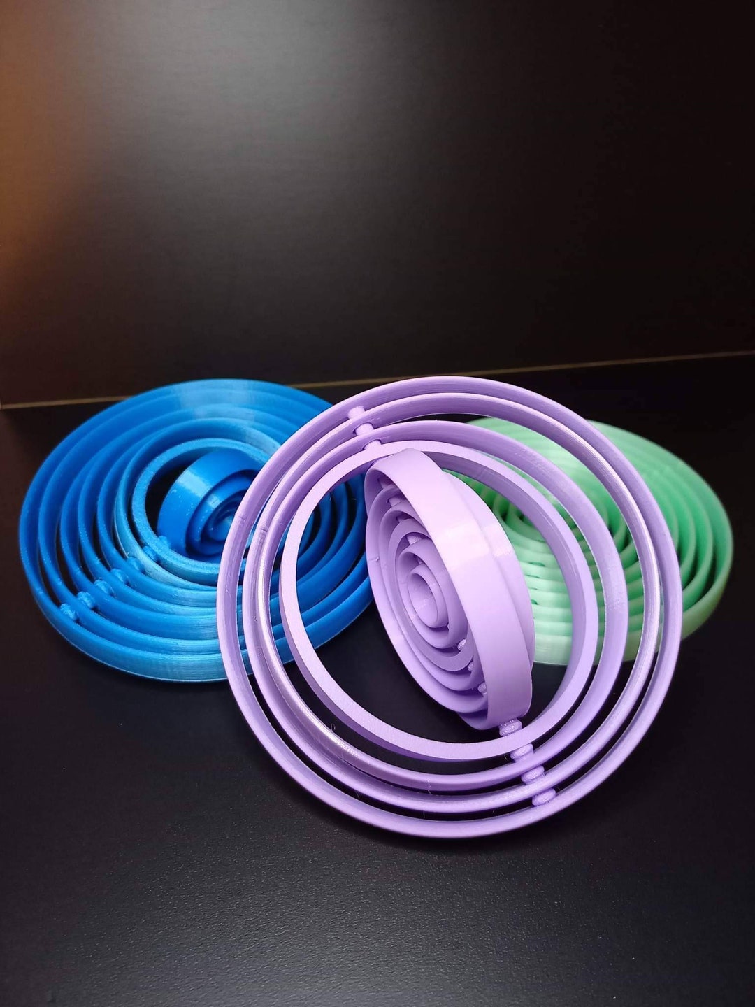 Childbirth Education Tool, Cervical Dilation, Teaching Tool, Labor and