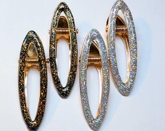Edith Noir and Lumière, Set of two