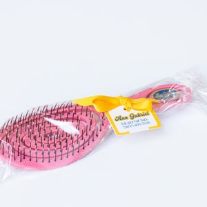 The Hairbrush You Never Knew You Needed - Etsy