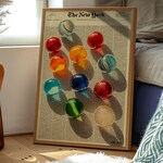 Marble Art