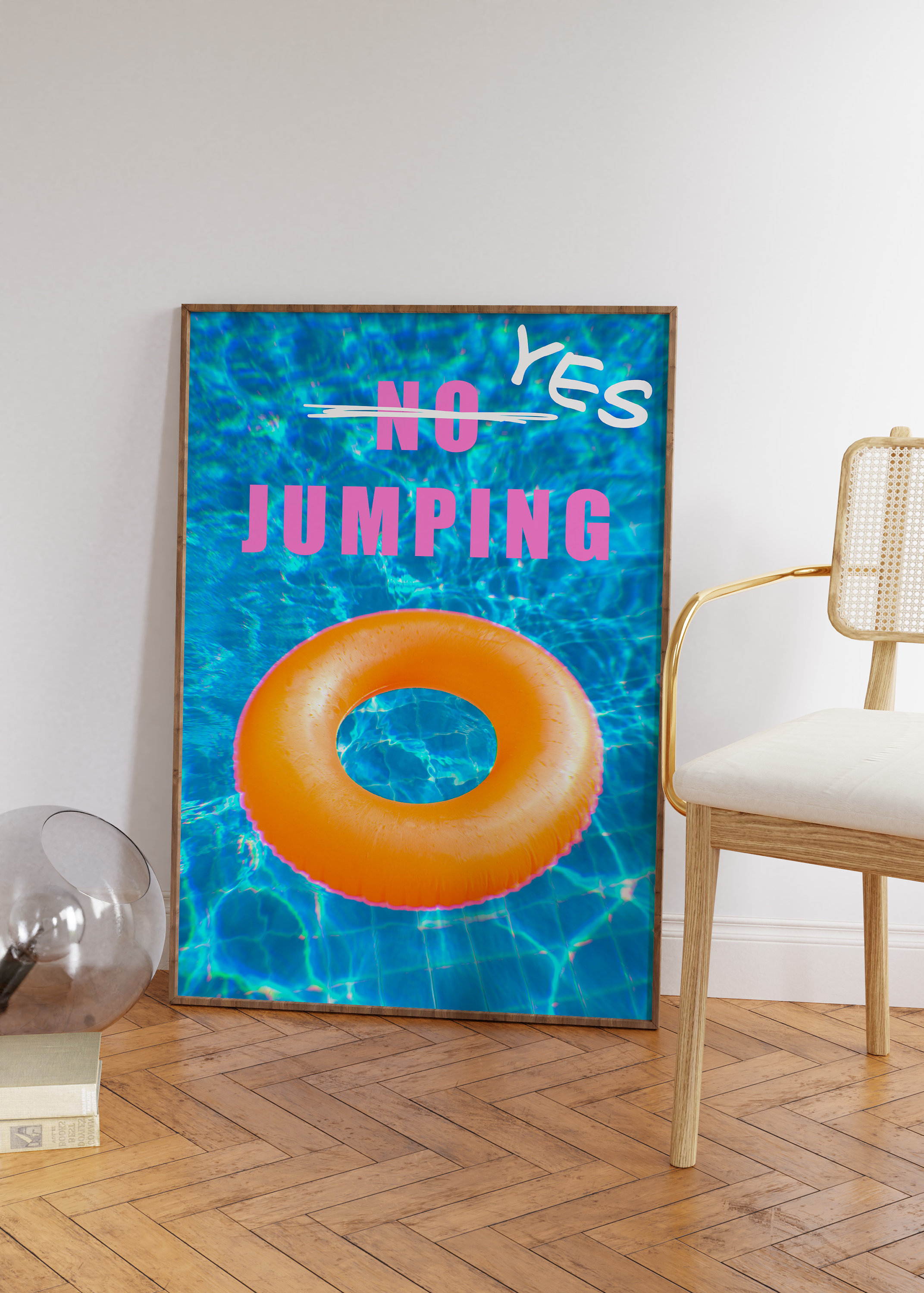 Ben 10 Poster 30x45cm - Leinwanddruck Für Kinderzimmer