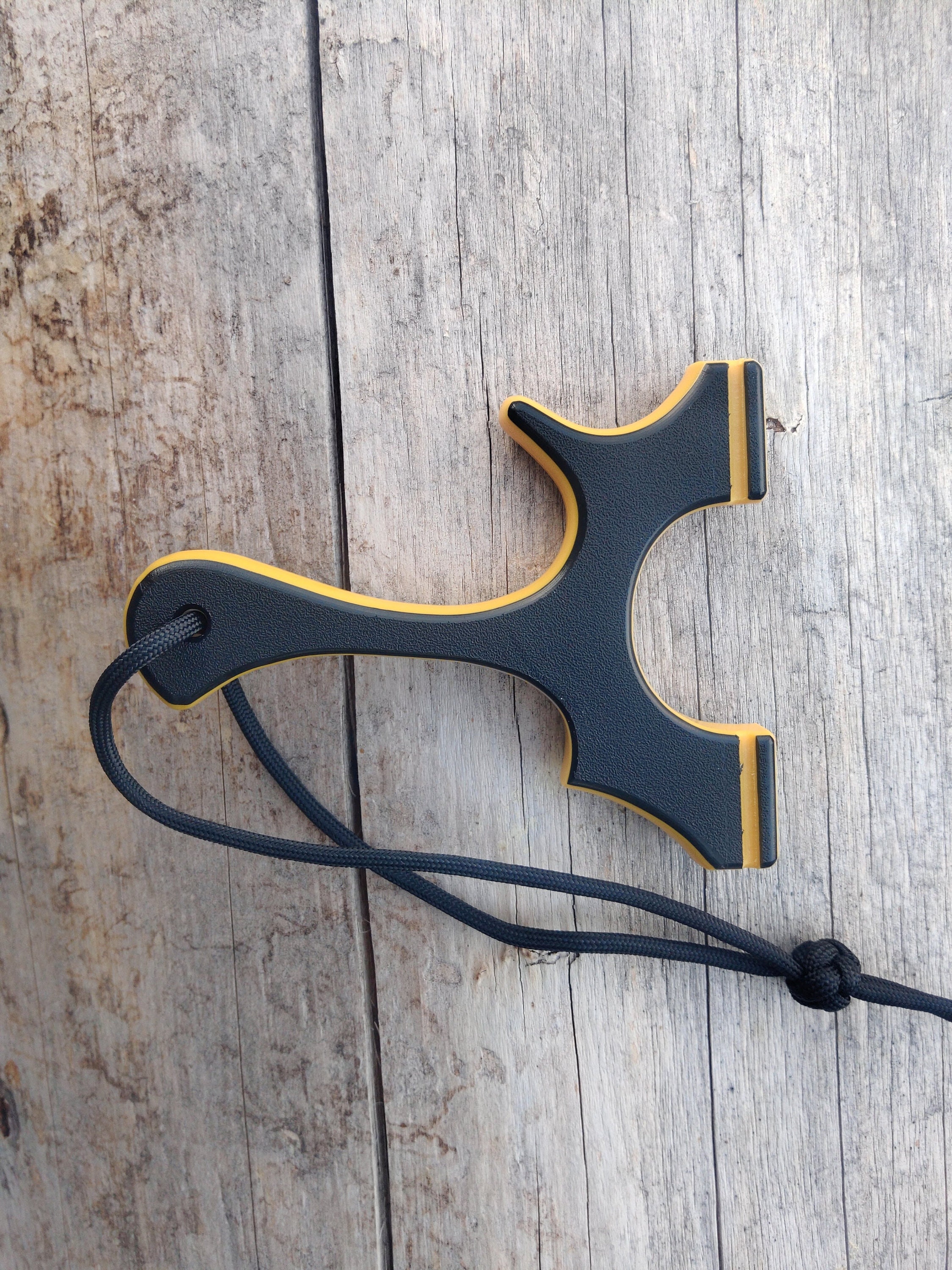 Wooden Slingshot Template Wooden Slingshot Template