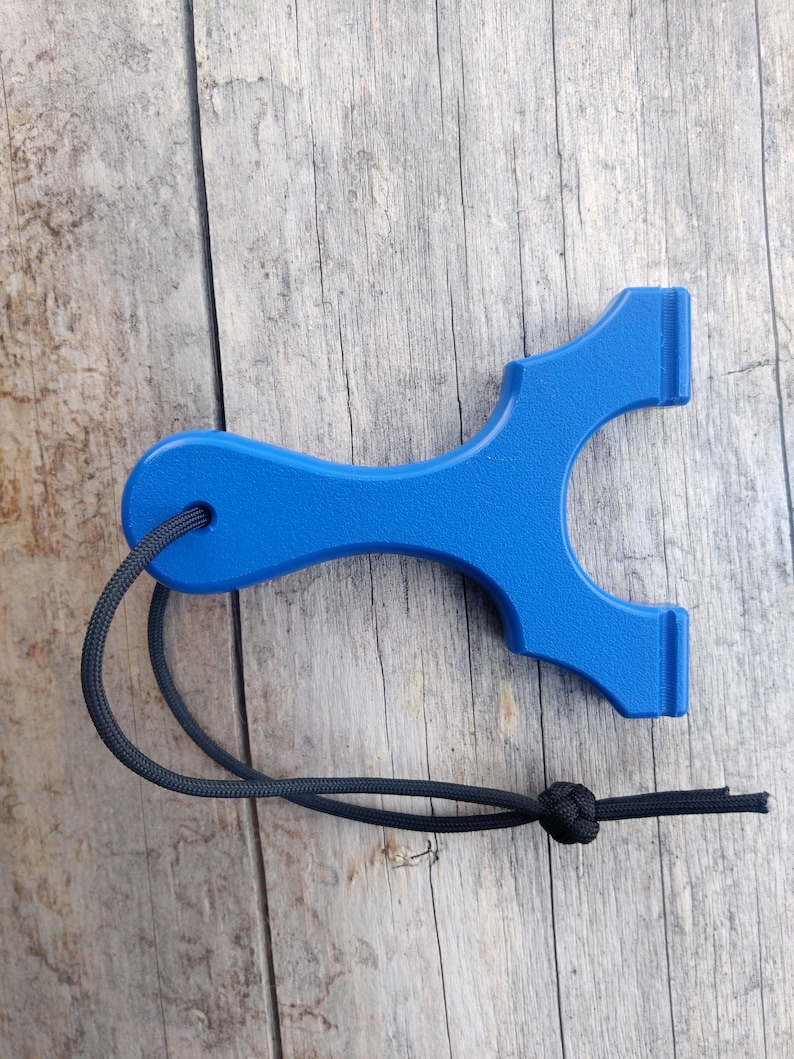 HDPE Classic Slingshot Etsy