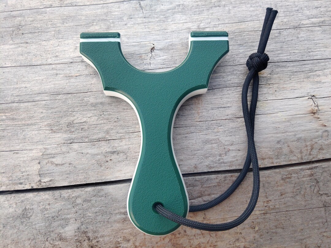 HDPE Classic Slingshot Etsy