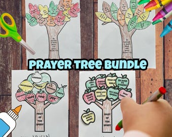 Manualidades bíblicas cristianas: actividad bíblica imprimible con elementos bíblicos - Escuela Dominical, Escuela Bíblica de Verano, Manualidades cristianas para la educación en casa
