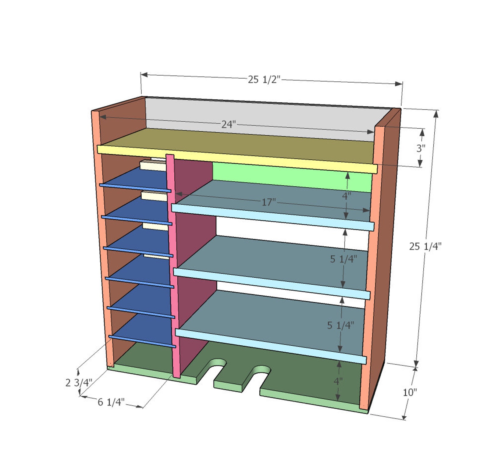 Drill & Sanding Station Plans Written AND Video (Download Now) Etsy
