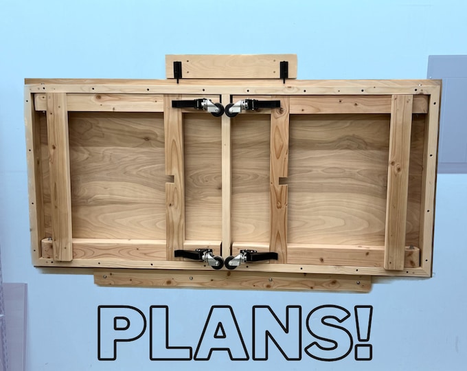 Wooden Vise Screw Kit Etsy