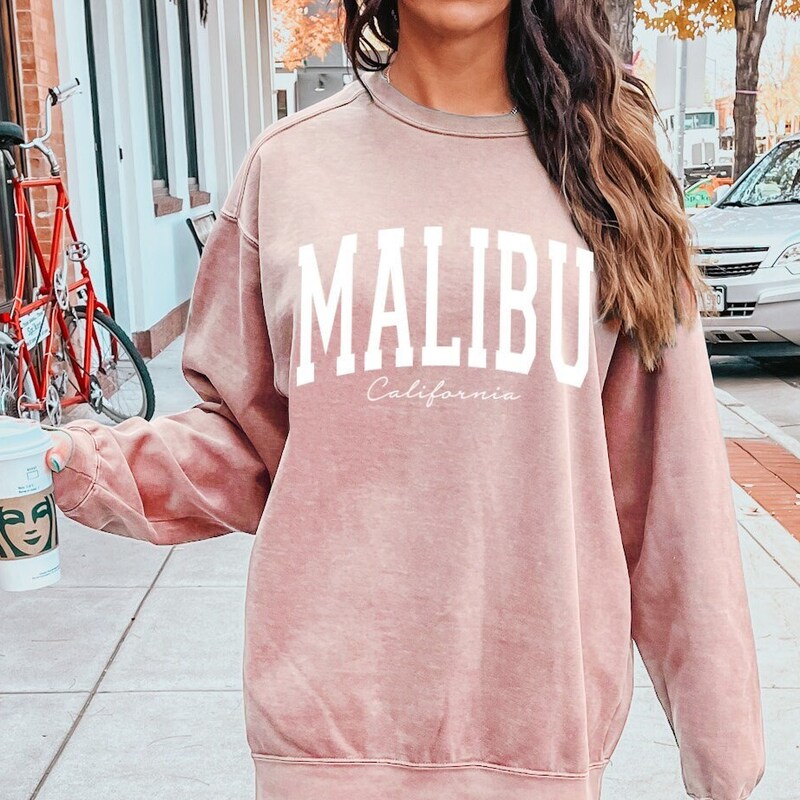 Malibu Pullover