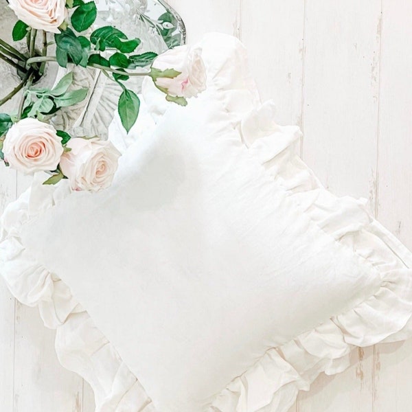 Shabby Chic Bedding Etsy