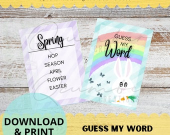 Taboo - Word guessing game with a twist Free Download