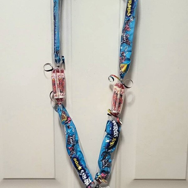 Smarties Graduation Favor Etsy