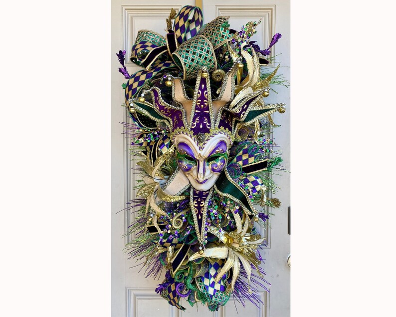 mardi gras variety photos