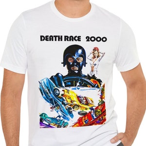 Death Race 2000 - Etsy
