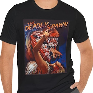 Spawn Movie Shirt - Etsy Spawn Movie Shirt - Etsy