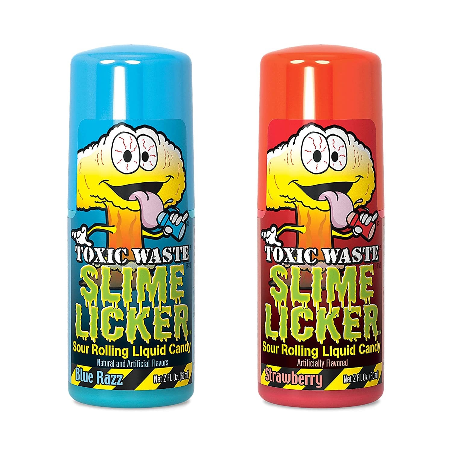 slime licker flavored lip balm 0.67oz, Five Below