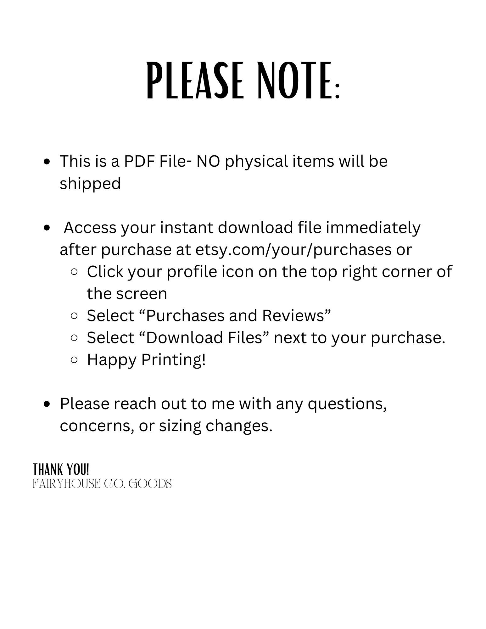 Cars Potty Training Chart PDF Digital Instant Download Lightning