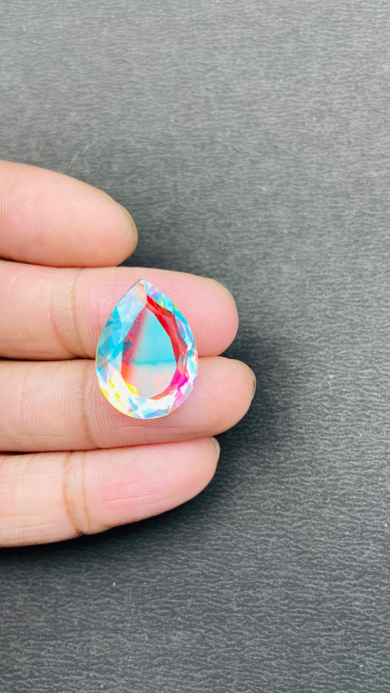 angel aura quartz beads angel aura quartz beads