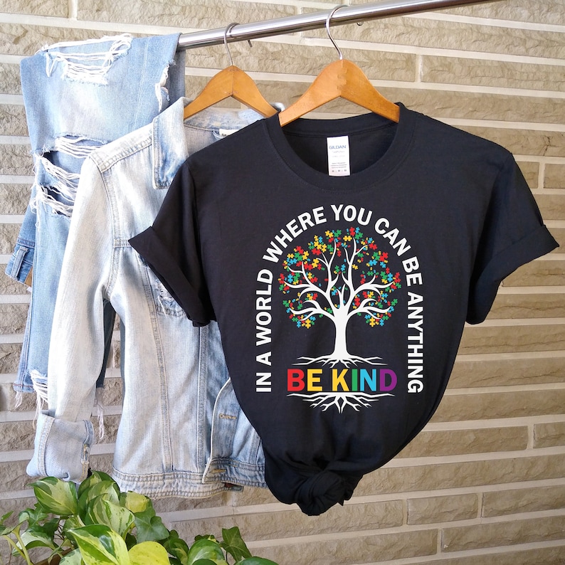 No Bullying Svg, Png, BE KIND Rainbow, Choose Kindness,anti-bully ...