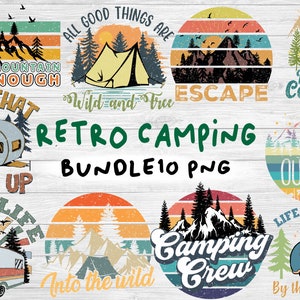 Camping PNG Bundle, Camping Quote PNG, Camping Saying Png, Funny Camping png, Camplife Quote, Camp Life PNG, Campfire png, Camping PNg