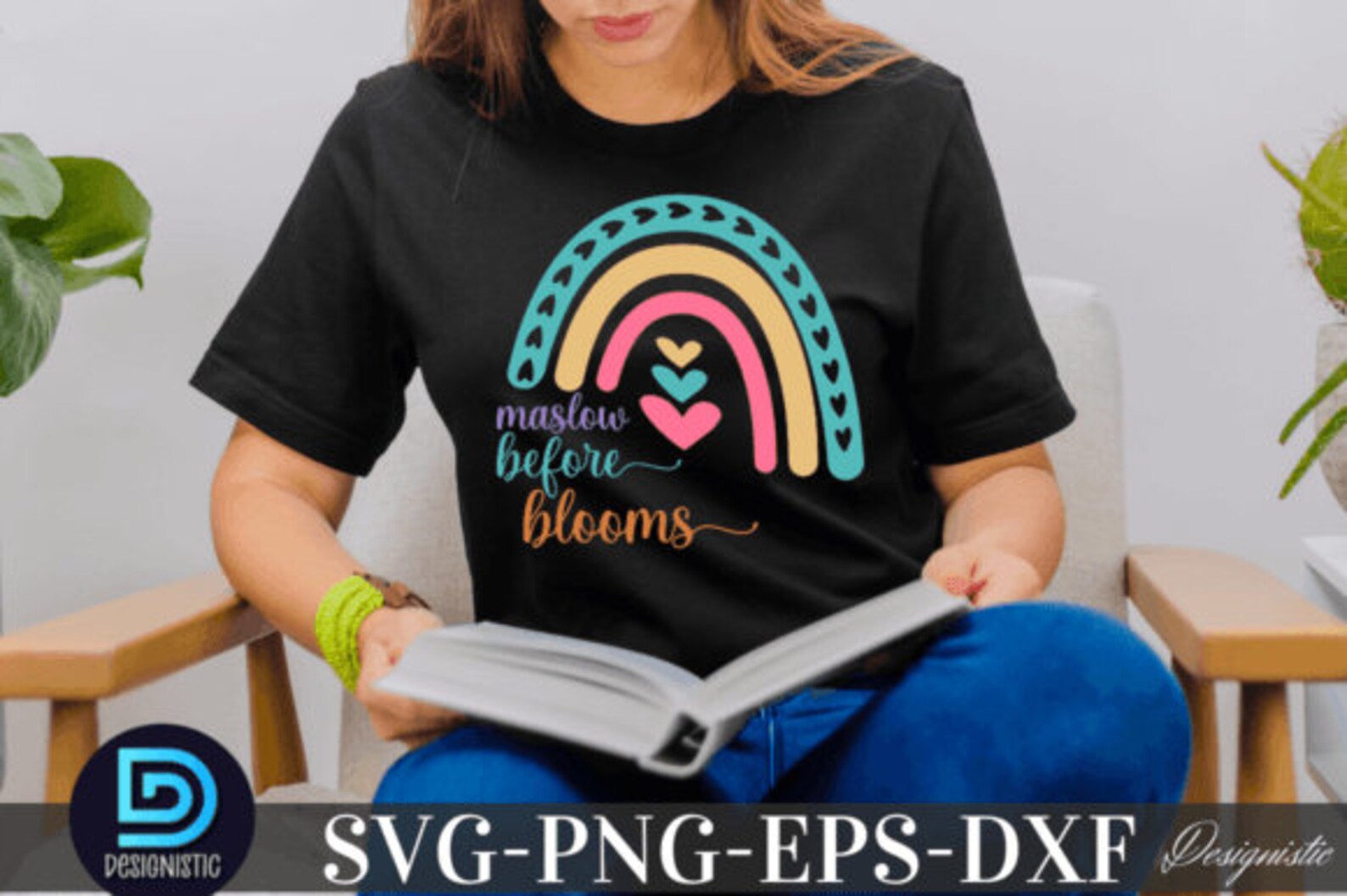 Mental Health Matters SVG Bundle, Be Kind Big Bundle SVG File for ...