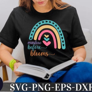 Mental Health Matters SVG Bundle, Be Kind Big Bundle SVG File for ...