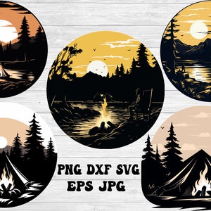 Paquete PNG de camping, Cita de camping PNG, Camping diciendo png, Camping divertido png, Cita de Camplife, Camp Life PNG, Fogata png, Camping PNG
