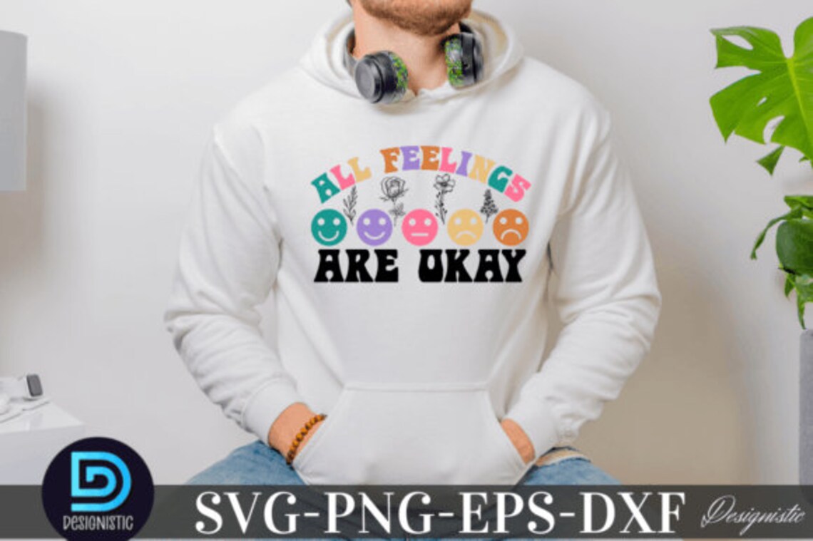 Mental Health Matters SVG Bundle Be Kind Big Bundle SVG File - Etsy