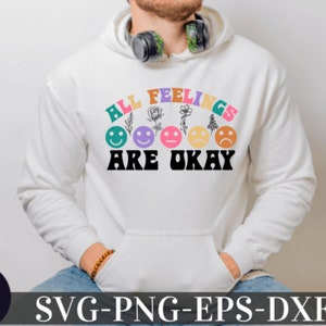Mental Health Matters SVG Bundle, Be Kind Big Bundle SVG File for ...