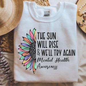 Mental Health Matters SVG Bundle Be Kind Big Bundle SVG File - Etsy