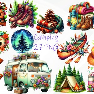 Camping PNG Bundle, Camping Quote PNG, Camping Saying SVG, Funny Camping png, Camplife Quote, Camp Life Eps, Campfire svg, Camping PNg