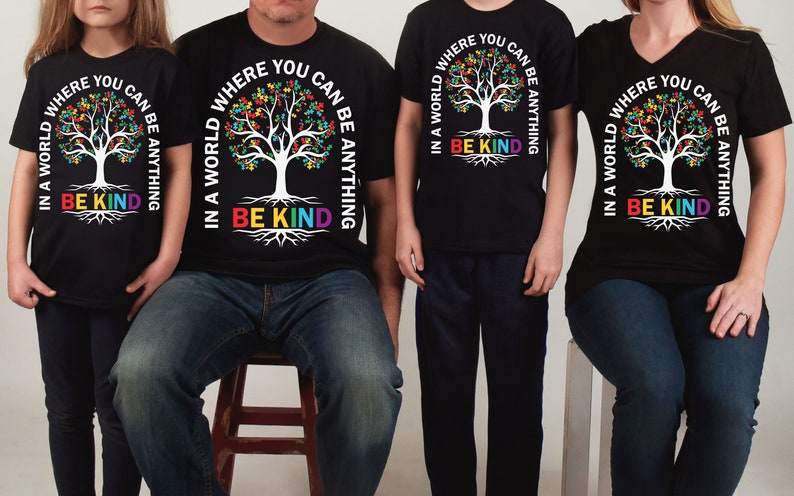 No Bullying Svg, Png, BE KIND Rainbow, Choose Kindness,anti-bully ...