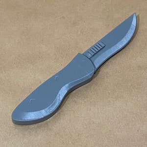 Sabine Wren / Kanan Jarrus prop replica (3D Printed Costume Prop)