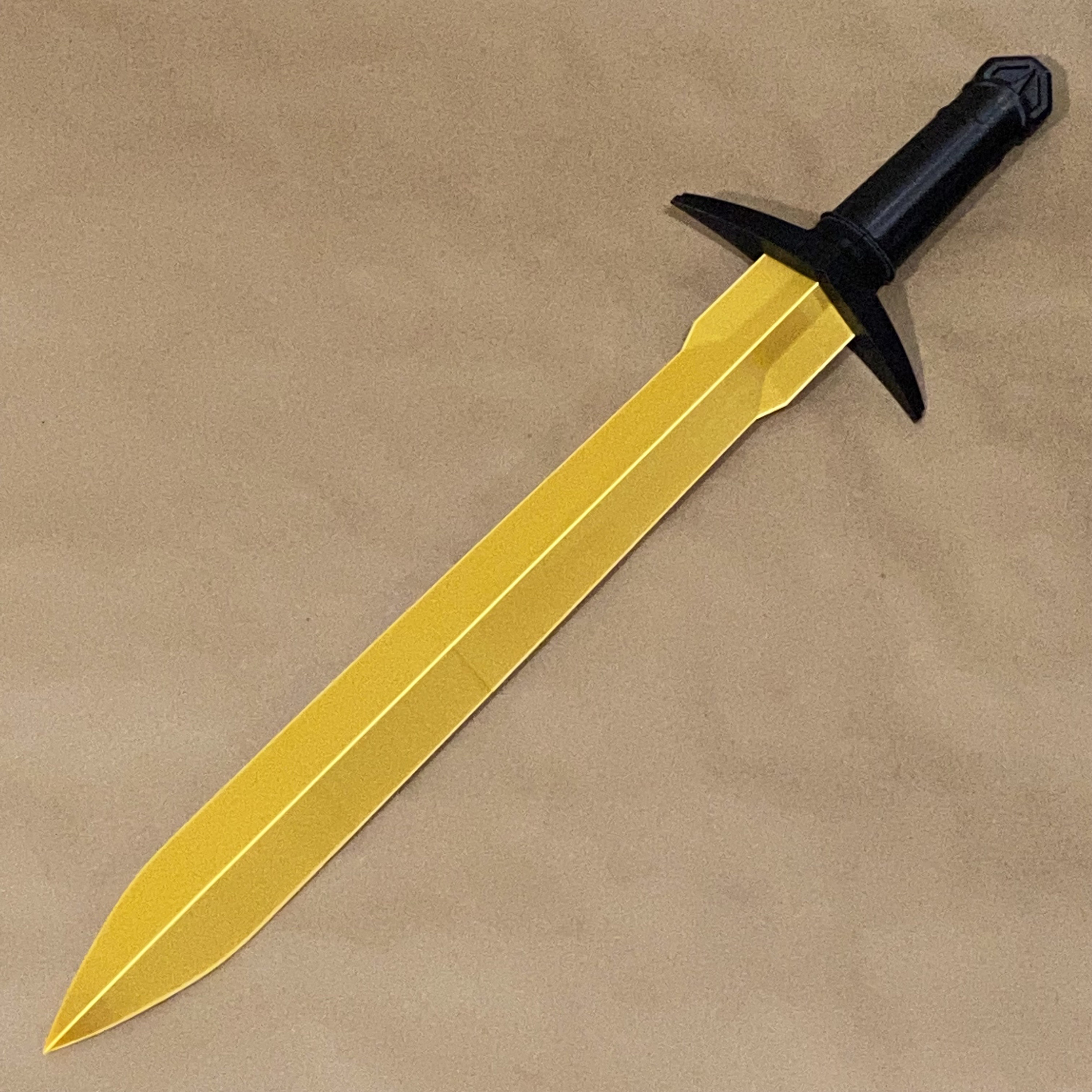 ロキ キッド ソード レーヴァテイン 3D プリント衣装小道具レプリカ