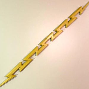 Titan Lightning Bolt