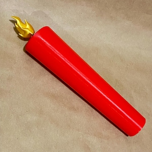 Ljus, himmel Ljusets barn (3D-printad kostymtillbehör)