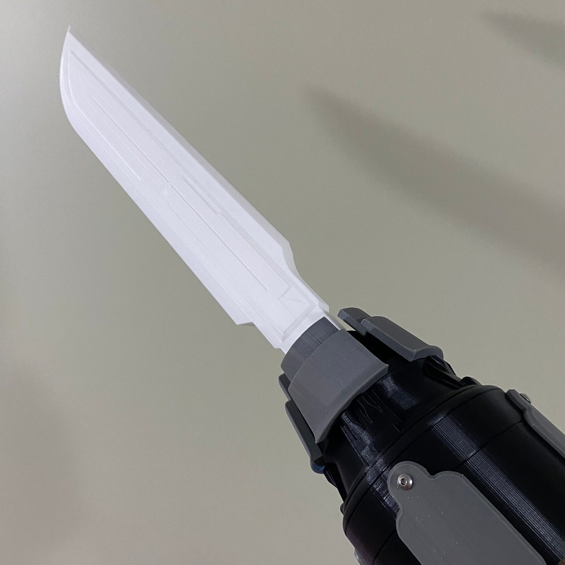 Razor Fist 3D Printed DIY Prop Replica - Etsy