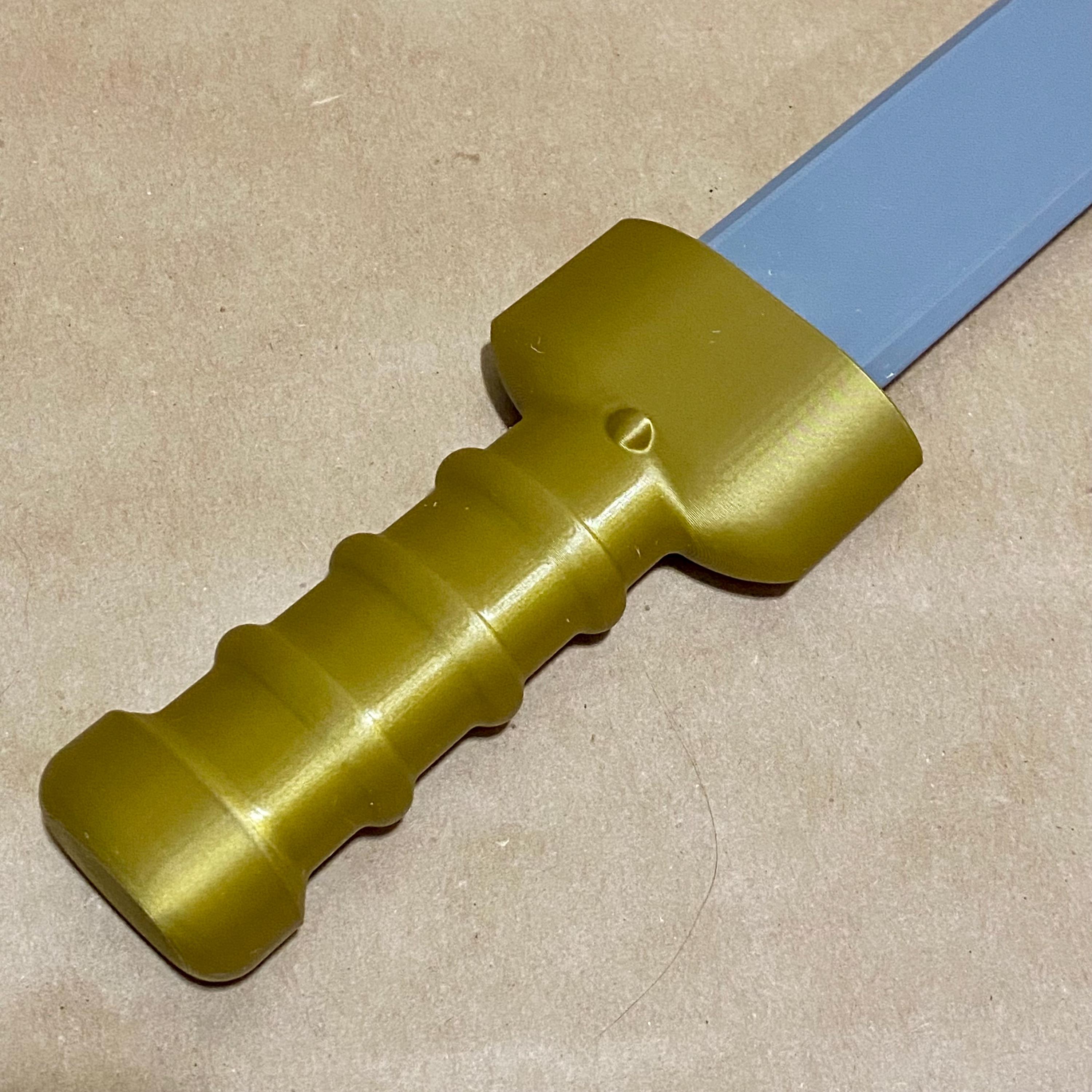 3d printed extending sword - Etsy 日本