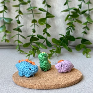 Mini Dinos