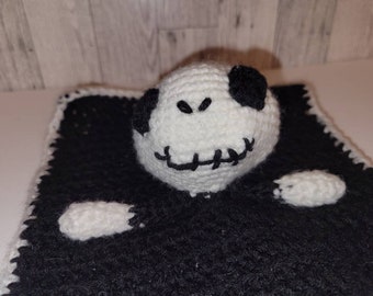 Jack Skellington Lovey