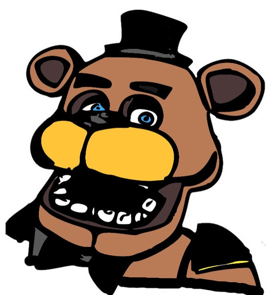 Fredbear and Friends!  Fnaf, Fnaf drawings, Five nights at freddy's