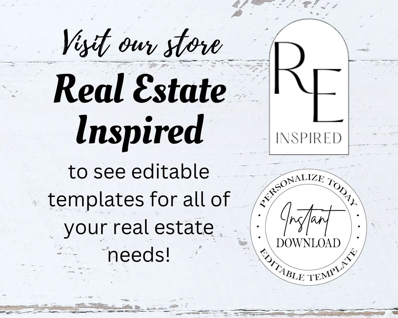 Real Estate Valentine's Day Postcard, Realtor Valentine Marketing