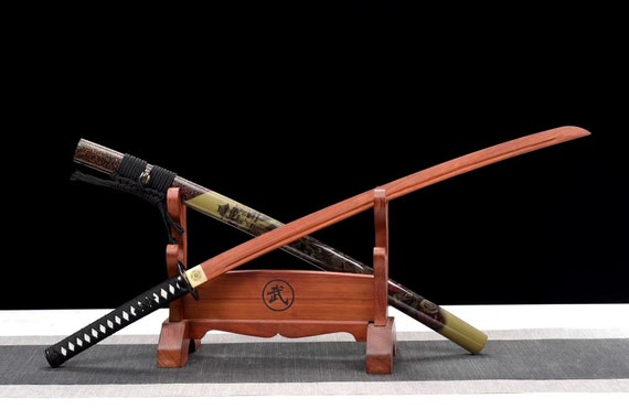 Katana Sword | The Best Hand-forged Katanas In The US - Foto 8