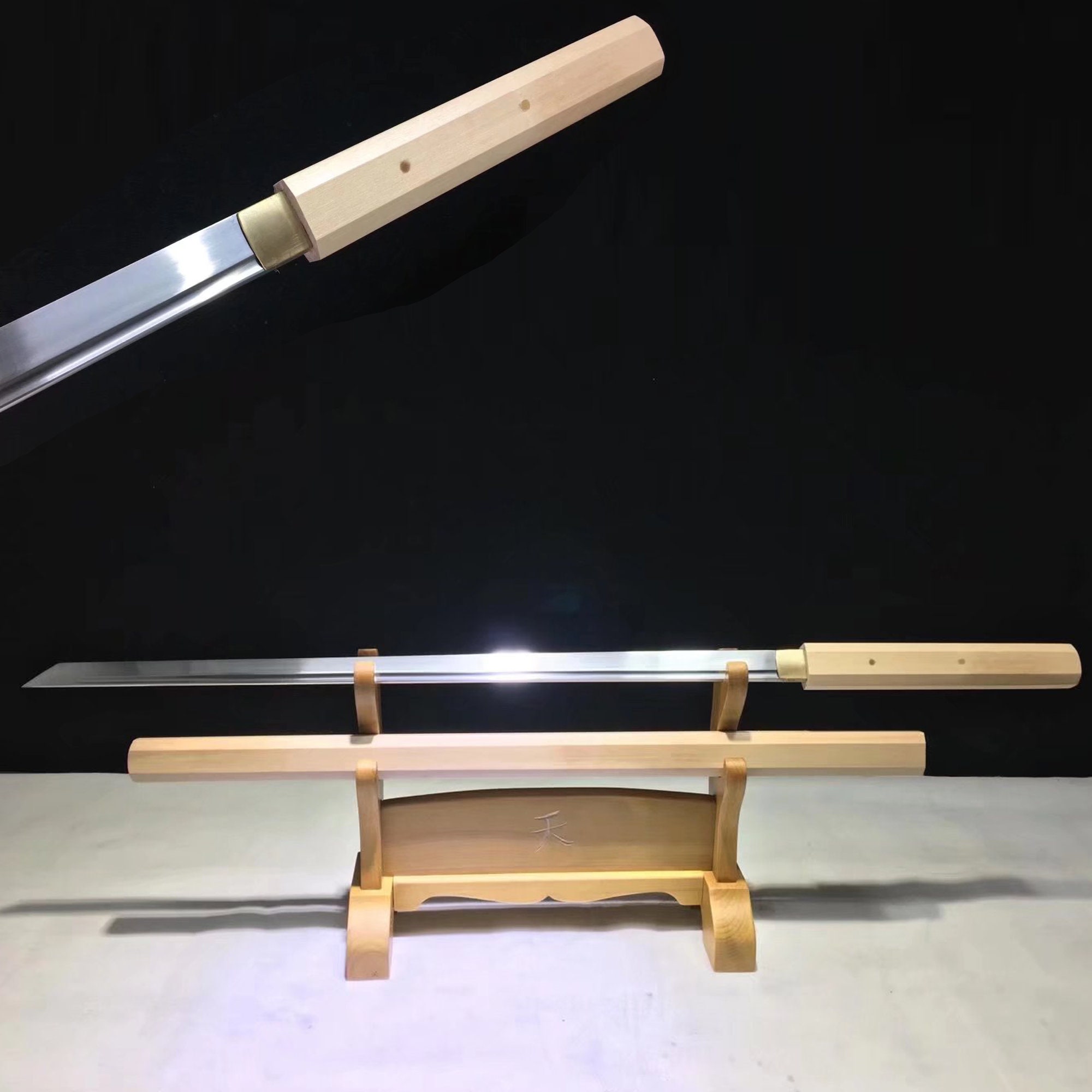 Zatoichi sword - Etsy 日本