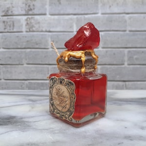 Elixir of Life | Sorcerer's Stone | Magical Color Changing Potion ...